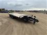 Southland 2026 HBA Flatbed Trailers