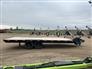 Southland 2026 HBA Flatbed Trailers