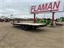 Southland 2026 HBA Flatbed Trailers