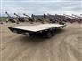 Southland 2026 HBA Flatbed Trailers