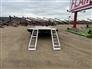 Southland 2026 HBA Flatbed Trailers