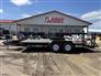 Trailtech 2025 CELR Flatbed Trailers