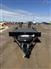 Trailtech 2025 CELR Flatbed Trailers