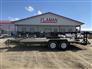 Trailtech 2025 CELR Flatbed Trailers