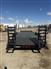 Trailtech 2025 CELR Flatbed Trailers