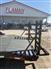 Trailtech 2025 CELR Flatbed Trailers