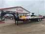 Norbert 2026 FDG Flatbed Trailers