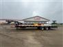 Norbert 2026 FDG Flatbed Trailers