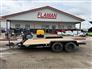 Southland 2026 LBA Flatbed Trailers