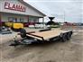 Southland 2026 LBA Flatbed Trailers