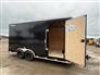 RoyalCargo 2026 LCH Utility Trailer