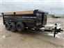 Southland 2026 SLD Dump Trailers
