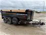 Southland 2026 SLD Dump Trailers