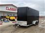 RoyalCargo 2026 LCH Utility Trailer