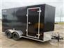 RoyalCargo 2026 LCH Utility Trailer