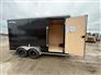 RoyalCargo 2026 LCH Utility Trailer