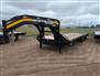 Southland 2026 ETG Flatbed Trailers
