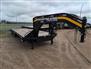 Southland 2026 ETG Flatbed Trailers