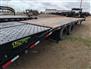 Southland 2026 ETG Flatbed Trailers
