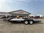 Trailtech 2026 CELT Flatbed Trailers