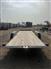 Trailtech 2026 CELT Flatbed Trailers
