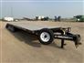 Trailtech 2026 EH21K Flatbed Trailers