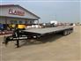 Trailtech 2026 EH21K Flatbed Trailers