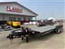 Trailtech 2026 L280 Flatbed Trailers