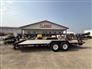 Trailtech 2026 L280 Flatbed Trailers