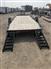 Trailtech 2026 L280 Flatbed Trailers