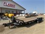 Southland 2026 LBA Flatbed Trailers
