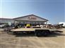 Southland 2026 LBA Flatbed Trailers