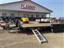 Southland 2026 LBA Flatbed Trailers