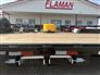 Southland 2026 LBA Flatbed Trailers