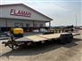Southland 2026 LBA TLT Flatbed Trailers
