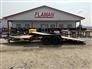 Southland 2026 LBA TLT Flatbed Trailers