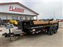 Southland 2026 SLD Dump Trailers