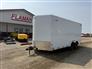 RoyalCargo 2026 LCH Utility Trailer