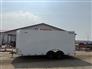 RoyalCargo 2026 LCH Utility Trailer