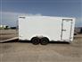 RoyalCargo 2026 LCH Utility Trailer
