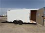 RoyalCargo 2026 LCH Utility Trailer