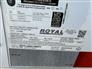 RoyalCargo 2026 LCH Utility Trailer