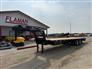 Norbert 2026 FDG Flatbed Trailers