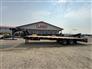 Norbert 2026 FDG Flatbed Trailers