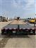 Norbert 2026 FDG Flatbed Trailers