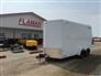 RoyalCargo 2026 LCH Utility Trailer