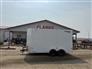 RoyalCargo 2026 LCH Utility Trailer