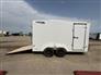 RoyalCargo 2026 LCH Utility Trailer