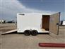 RoyalCargo 2026 LCH Utility Trailer