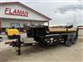 Southland 2026 SLD Dump Trailers